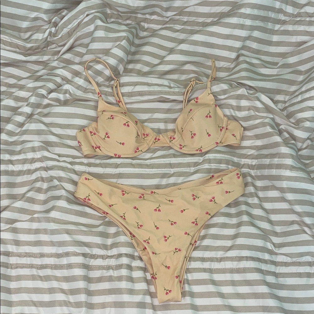 Bikini set